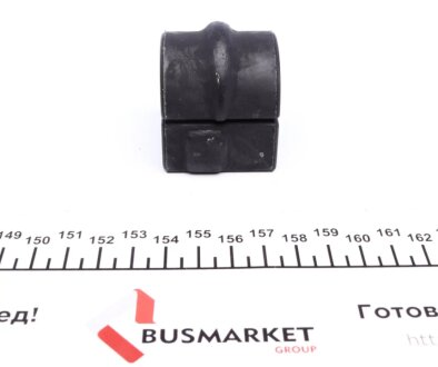 Втулка (резинка) переднего стабилизатора febі Bilstein 03885