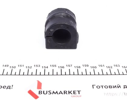 Втулка (резинка) переднего стабилизатора febі Bilstein 03885