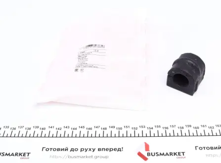 Втулка переднього стабілізатора Febі Bilstein 03885