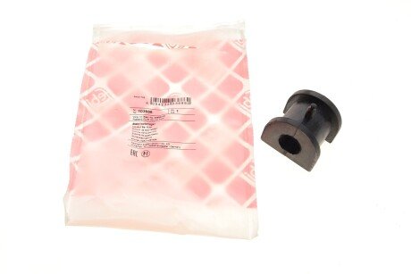Втулка (резинка) переднего стабилизатора febі Bilstein 103686 на Вольво V40