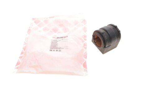 Втулка (резинка) переднего стабилизатора febі Bilstein 103928 на Ягуар Xf