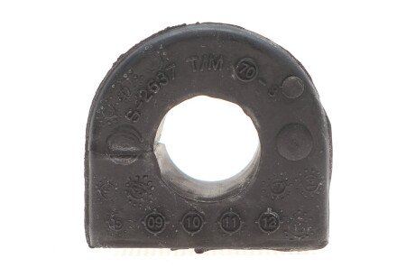 Втулка переднього стабілізатора febі Bilstein 103931