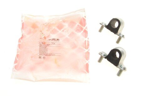 Втулка переднього стабілізатора febі Bilstein 12685