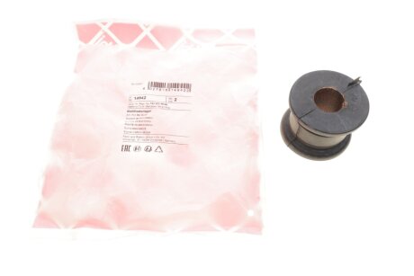 Втулка (резинка) переднего стабилизатора febі Bilstein 14942