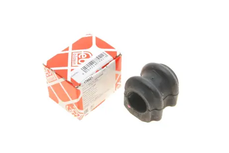 Втулка переднього стабілізатора Febі Bilstein 178921