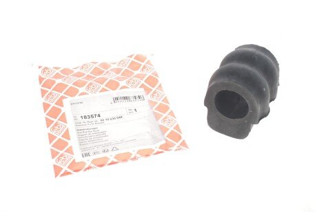 Втулка (резинка) переднего стабилизатора febі Bilstein 183574