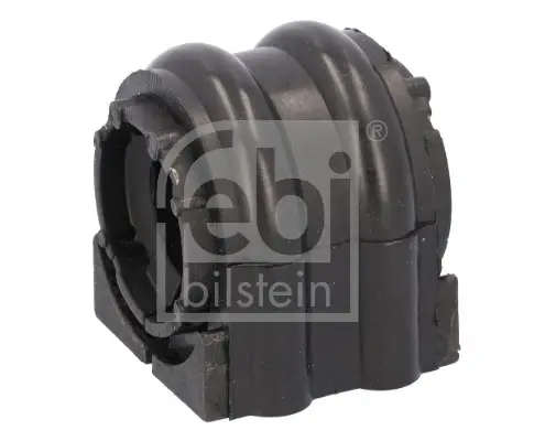 Втулка переднього стабілізатора Febі Bilstein 186511 (фото 1)