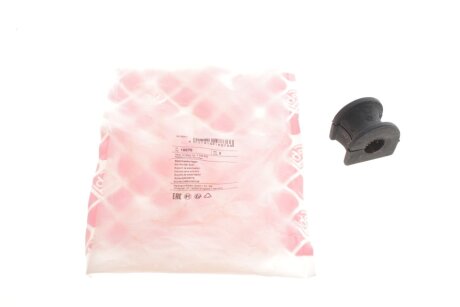 Втулка (резинка) переднего стабилизатора febі Bilstein 18876