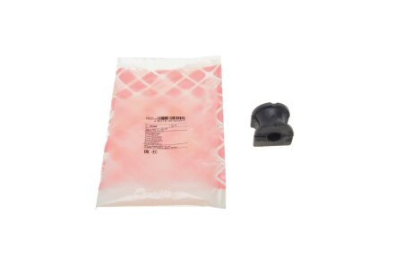 Втулка (резинка) переднего стабилизатора febі Bilstein 19449 на Форд KA