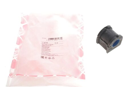 Втулка (резинка) переднего стабилизатора febі Bilstein 23133