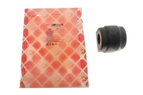 Втулка (резинка) переднего стабилизатора febі Bilstein 33381