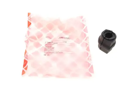 Втулка переднього стабілізатора Febі Bilstein 34804
