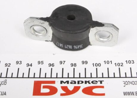 Втулка (резинка) переднего стабилизатора febі Bilstein 36496