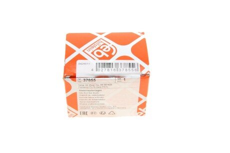 Втулка (резинка) переднего стабилизатора febі Bilstein 37855