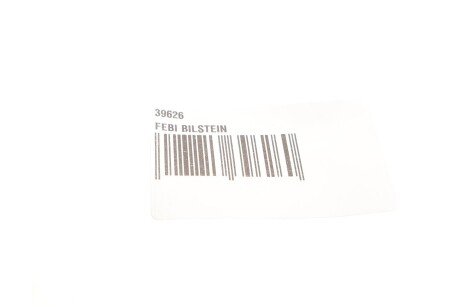 Втулка (резинка) переднего стабилизатора febі Bilstein 39626