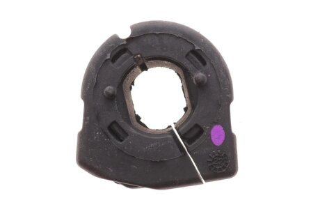 Втулка (резинка) переднего стабилизатора febі Bilstein 39681 на Пежо 207