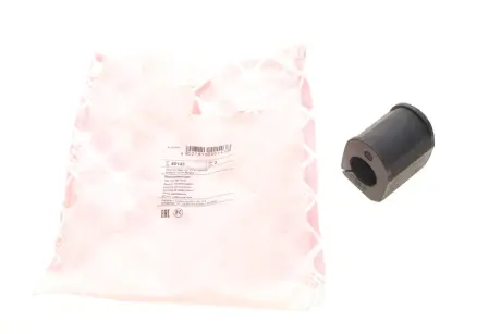 Втулка переднього стабілізатора Febі Bilstein 40143