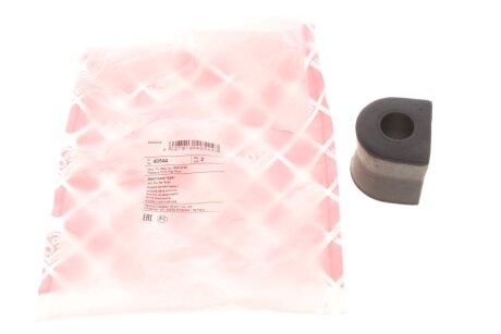 Втулка (резинка) переднего стабилизатора febі Bilstein 40544 на Фиат Крома 154-194