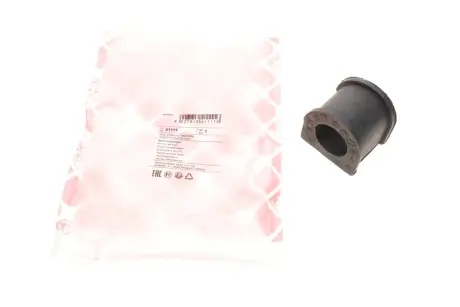 Втулка (резинка) переднего стабилизатора febі bilstein 41111