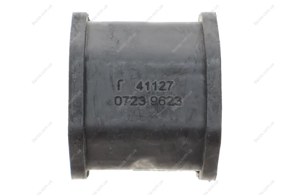 Втулка переднього стабілізатора Febі Bilstein 41127 (фото 1)