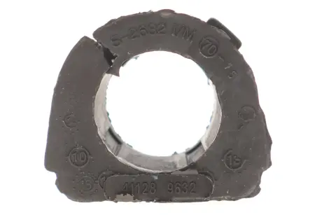 Втулка (резинка) переднего стабилизатора febі bilstein 41128