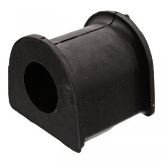 Втулка (резинка) переднего стабилизатора febі Bilstein 41410 на Хендай Матрикс