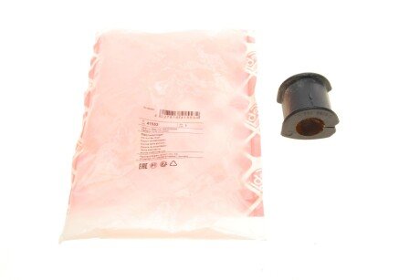 Втулка (резинка) переднего стабилизатора febі Bilstein 41553