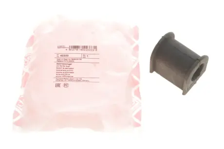 Втулка (резинка) переднего стабилизатора febі bilstein 42333