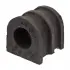Втулка (резинка) переднего стабилизатора febі bilstein 42555
