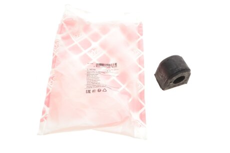 Втулка (резинка) переднего стабилизатора febі Bilstein 42786 на Субару Легаси