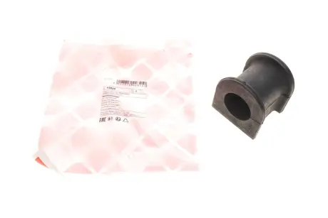 Втулка переднього стабілізатора Febі Bilstein 42825