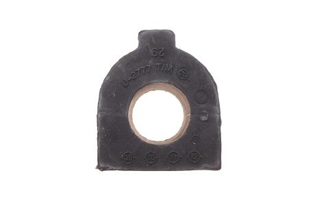 Втулка (резинка) переднего стабилизатора febі Bilstein 42891