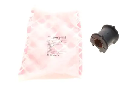Втулка переднього стабілізатора Febі Bilstein 42917