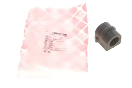 Втулка (резинка) переднего стабилизатора febі bilstein 44325
