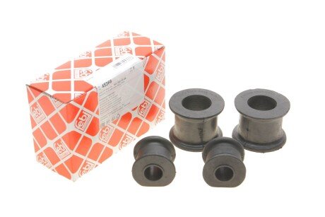 Втулка (резинка) переднего стабилизатора febі Bilstein 45366