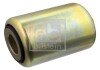 Втулка, серьга рессоры febі Bilstein 40296