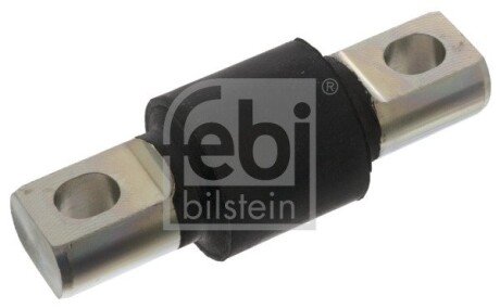 Втулка, серьга рессоры febi Bilstein 48912