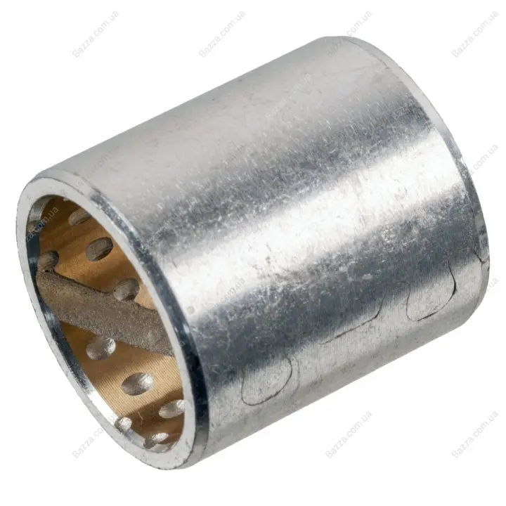 Втулка шкворня, Mercedes T1 (601, 602, 611) 2.3-3.0D 77-96 febі bilstein 04576
