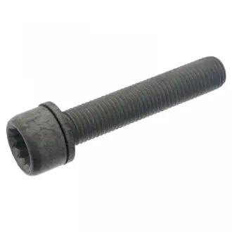 Втулка стабилизатора переднего febі bilstein 48817 Фольксваген Гольф 7