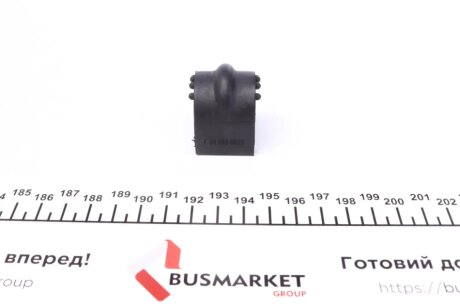 Втулка заднього стабілізатора febі Bilstein 01083