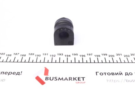 Втулка заднього стабілізатора febі Bilstein 01083