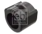 Втулка заднего стабилизатора febі bilstein 10032