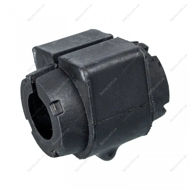 Втулка заднего стабилизатора febі bilstein 104332