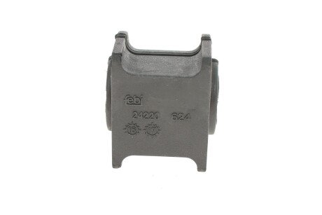 Втулка заднего стабилизатора febі Bilstein 24220