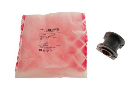 Втулка заднего стабилизатора febі Bilstein 24220