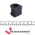 Втулка заднего стабилизатора febі bilstein 24918
