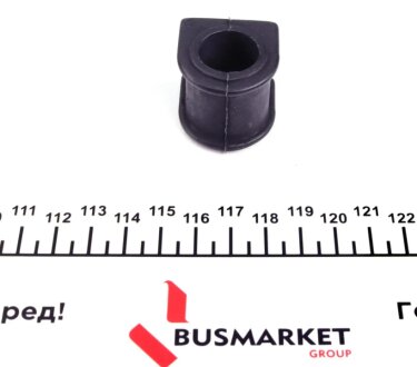 Втулка заднього стабілізатора febі Bilstein 24918 на Форд Мондео 2