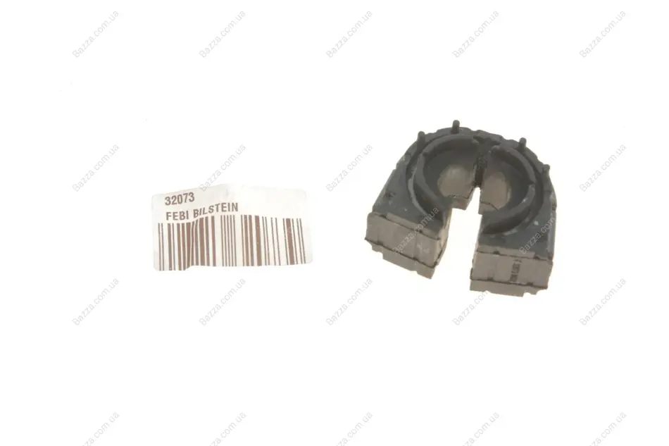 Втулка заднего стабилизатора febі bilstein 32073