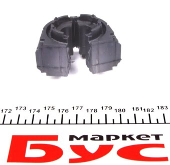 Втулка заднего стабилизатора febі Bilstein 32821