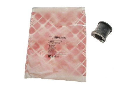 Втулка заднего стабилизатора febі Bilstein 39460